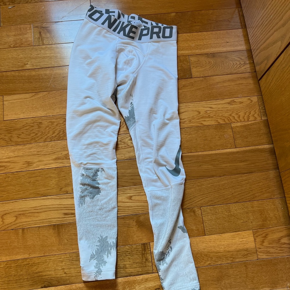 Nike Pro Insulated Leggings